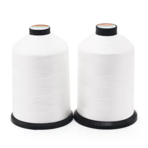 420D/3 450g Polyester Sewing Thread Mercerized Filament High Tenacity for Cross Stitch Knitting High Quality Products