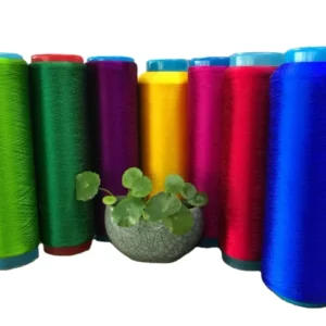 4A Grade 40/44*20 100% Silk Embroidery Thread