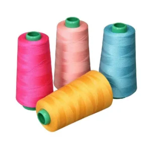 50/2 Oeko Tex100 1 Class Polyester Sewing Thread for Embroidery