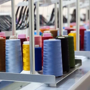 50/3 Sewing Threads 40 2s 8000y for Sewing Machine Threads for Sewing 5000m