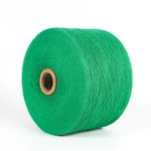 50 50 Composition Recycled Yarn From China Reasonably Priced with Multi Function ODM Support for Colorful Socks