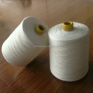 50% Cotton 50% Modaacrylic Yarn Knitting Yarn for Knitting Flame Retardant Fabric and Fireproof Thread