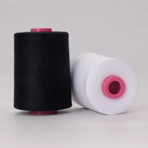 52S 2 High Strength Polyester Sewing Machine Thread 10000 Yards for Home Use Color Leather Thread for Sewing Accessory