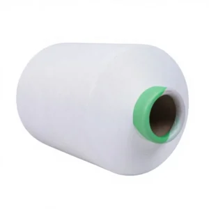 75D/36F Raw White DTY SIM High Tenacity Eco-Friendly 100% Polyester Yarn for Textile Weaving and Knitting