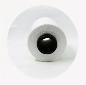 90 Degree Water Soluble Pva Spun Yarn for Knitting and We