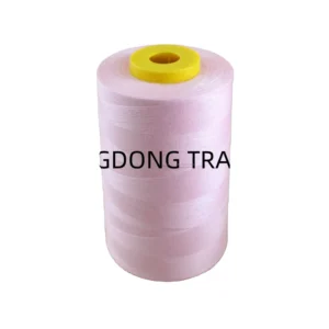 A grade High Quality 100% Polyester Sewing Thread Ne 50/2 with different colors