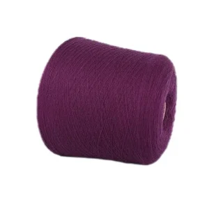 Australian 100% Merino Wool Yarn Dyed Fancy Yarn for Knitting and Weaving for Making Sweaters