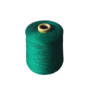Baby Wear Knitting Yarn for Soft Bamboo Yarn 100% 32S Green Hand Knitting 100% Organic Fiber Bamboo Yarn