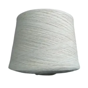Bamboo Silk Blend Yarn Manufacturer Ne 32 1 Luxurious Soft for Knitting High End Underwear Baby Fabrics