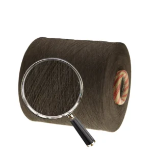 Best Quality Ne 10s Recycled Polyester Cotton Blended Yarn Recycling Price for Knitting Glove