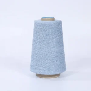 Big Capacity of Recycle Cotton Polyester Knitting Glove Yarn
