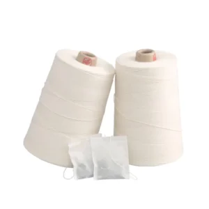 Biodegradable Thread for Tea Bags drip Teabag Thread String cotton Sewing Thread
