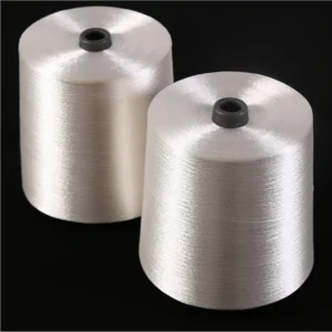 Blended 120D/30F Viscose Filament Yarn High Tenacity Eco-Friendly Comfortable and Versatile for Sewing and Crafting