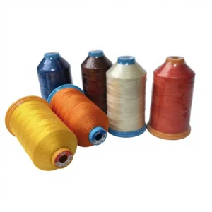 Bonded Nylon Thread High Tenacity Tex 70/135 Leather Sewing 1500M Length