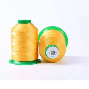 Bonded Sewing Thread High Strength Nylon 210D/6 Wear Resistant Thread for Leather Shoes Luggage Sofa Upholstery