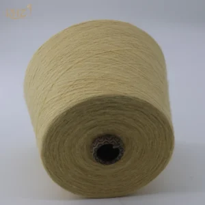 Brush Yarn High Quality Fancy Yarn 13NM/1 94% Polyester 3% Nylon 3% Spandex Anti Bacteria Moisture Absorbent