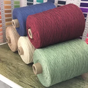 Cheapest 100% Cotton Knitting Yarn for Crocheting