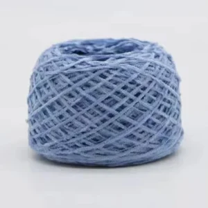 Chenille Factory Fall Winter Fancy Yarn 15NM 1 CN HUB OEM XNE888 Even
