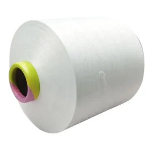 China Hot Selling Warehouse Produce High Quality Yarn Nylon 6 Yarn RECYCLE Yarn Sd Rw