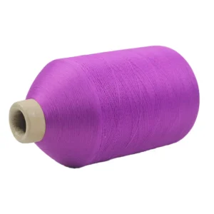 China Manufacturer Nylon 6 Stretch RW DTY 70D/24F Filament Yarn Function Yarn Waterproof