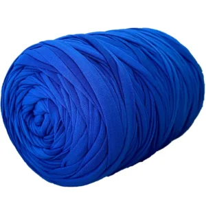 China Manufacturer Price 400g Roll 100% Polyester Poy T-Shirt Yarn for Baby Knitting