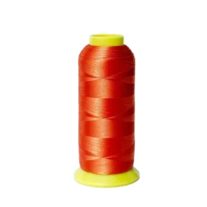 China Polyester Embroidery Thread for Embroidery LOGO