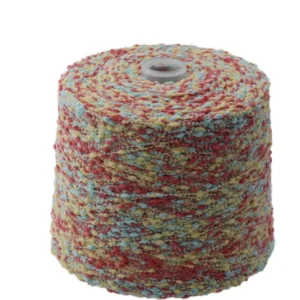Chrysanthemum Fancy Yarn 6nm High Quality Product