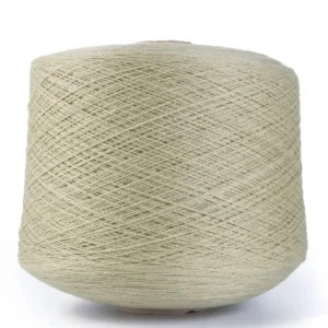 Colorful Recycled OE Cotton Polyester Yarn Ne0.5s Ne30s Nylon 6 Sustainable & High Tenacity Competitive Price Knitting Weaving