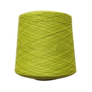 Combed Cotton Knitting Wool Yarn