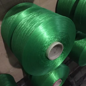 Competitive Price Polypropylene PP Yarn for Knitting Direct From Factory Supplier