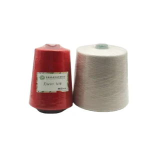 Cotton Yarn Price of Pure Cotton Yarn with High Quality