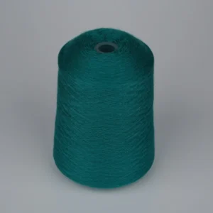 Custom Private Label Blended Yarn Cashmere Yarn for Weaving Fancy Yarn