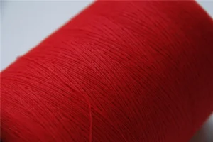 Cut Resistant Para Aramid Yarn Kevla Yarn for Knitting with High Quality