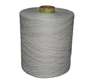 Dyed Bamboo Viscose Spun Yarn 32NE/2X3X3