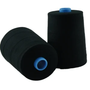 Eco Friendly 28 3 Tex 105 Cotton Polyester Core Spun Sewing Thread Cotton poly