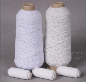 Elastic Thread 200g Cone