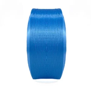 Environmentally Friendly Customizable Strong UV resistant Wear resistant Recyclable FDY Large Roll PP Yarn