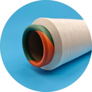 FDY 150d Nim Nylon DTY Hollow Nylon Pa 6 Filament Yarn