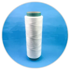 FDY POY DTY Recycled 100% Polyester Filament Silk Spinning Yarn