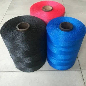FIBC PP Thread Yarn for Plastic Bags