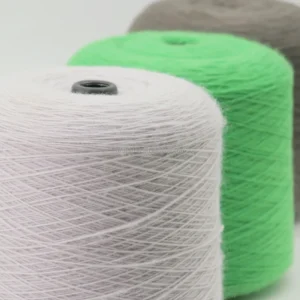FORWARD 59 Colors In stock Direct Sale 4.5Nm 1 100% Wool Yarn Cone Knitting Wool for 4.5 Gauge