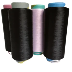 Factory 100% Cotton Yarn Talk 150G Hand Knitting for Scarf Blanket Weaving Dyed Pattern Recycled Features