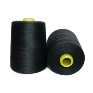 Factory 20/2 40/2 50/2 60/2 Sewing Thread 100% Yizheng Fiber Spun Polyester Yarn Sewing Thread