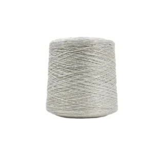 Factory Direct Sale Nice Top Grade Lurex Metallic Tape Yarn for Knitting Made in China