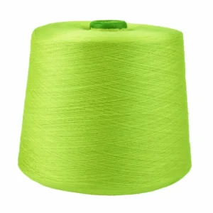 Factory Direct Sale Ring Sewing Thread 100% Polyester Spun Yarn