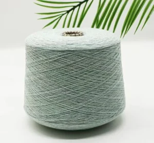 Factory Direct Sale Wool/Cashmere Yarn Mercerized Texturized Dyed for Woven Knitting Crochet Premium Thread