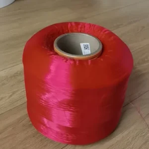 Factory Direct Sales 100% PP Yarn 600D 900D Polypropylene Filament Yarn PP Polypropylene Filament Yarns 1000D