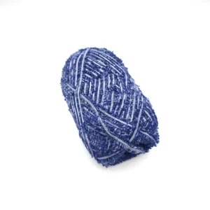 Factory Direct Sales Fluffy Handwoven Fancy Yarn for Hand Knitting