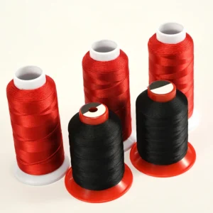 Factory Direct Supply 100% Viscose Embroidery Thread