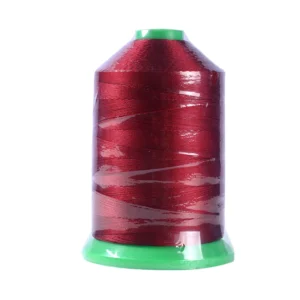 Factory Free Sample All Kinds of High Temperature Coated Sewing Thread